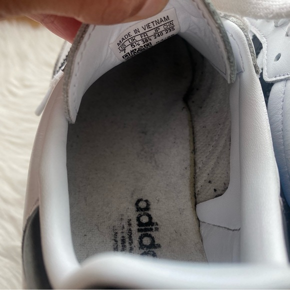 Adidas Samba OG women’s 7 - Picture 7 of 8